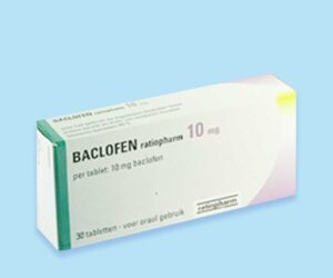 Baclofen 30