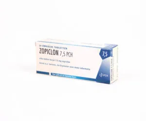 Zopiclone