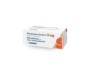 Clonazepam