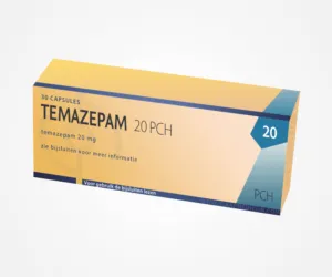 Temazepam