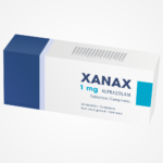 Xanax (Alprazolam)