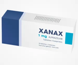 Xanax 1mg