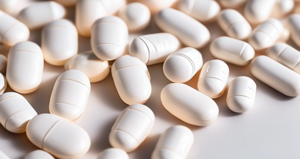 Xanax zonder recept: Risico's, veiligheid en alternatieven