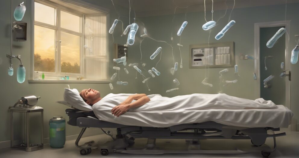Zolpidem ervaringen