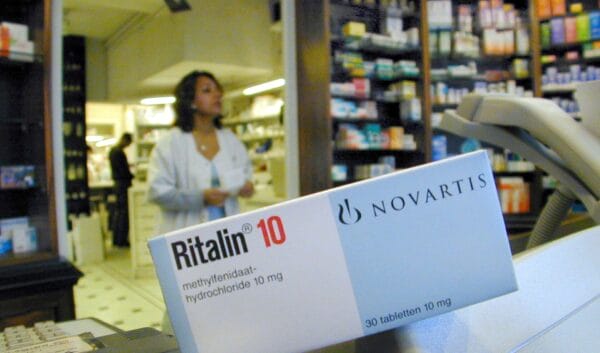 Ritalin