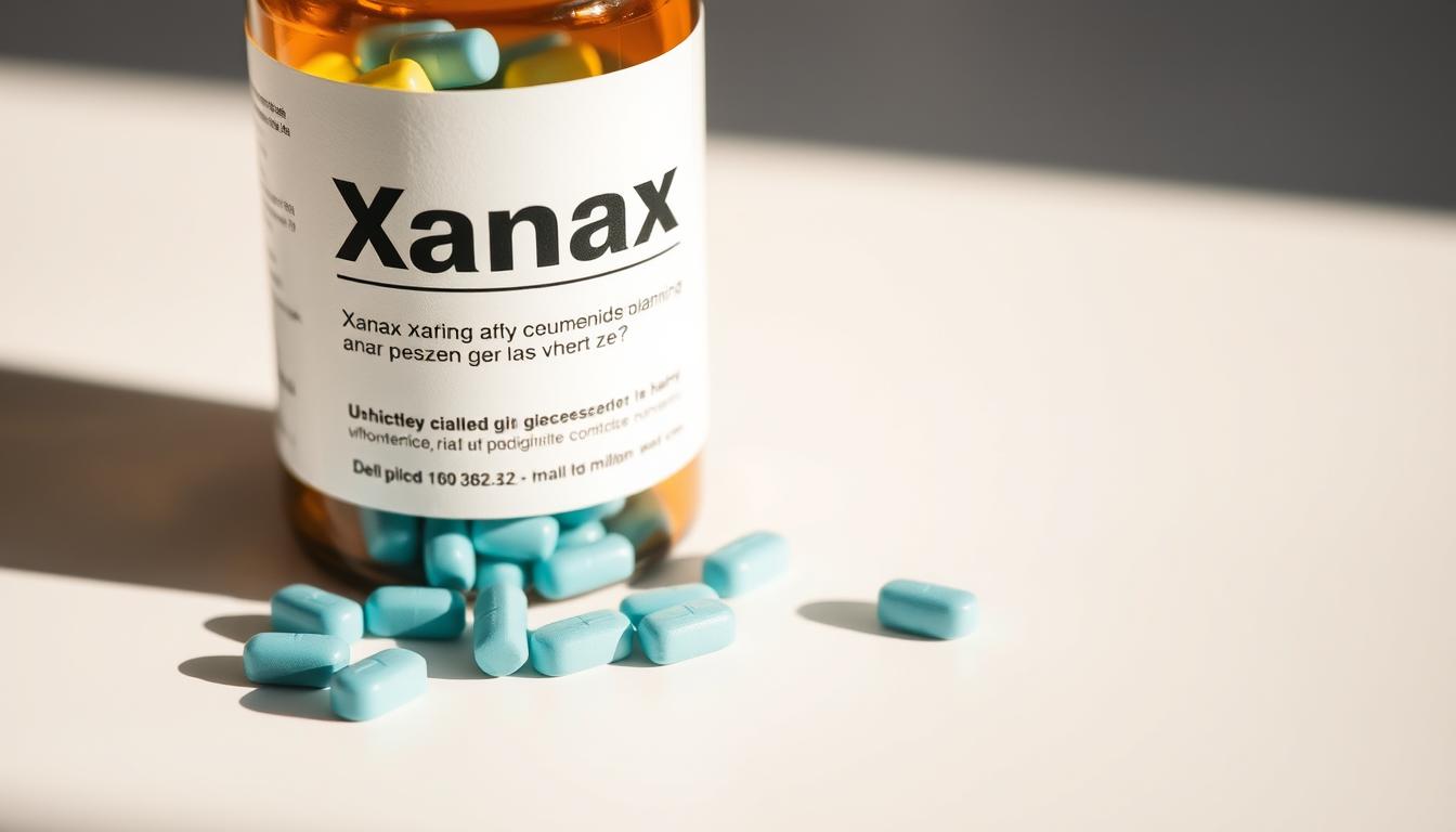Xanax