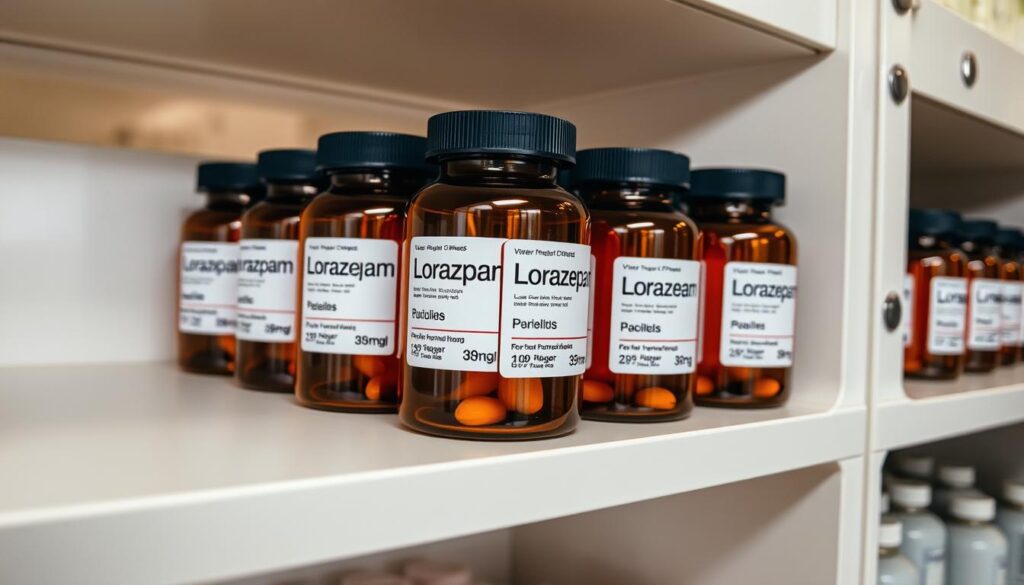 goedkope Lorazepam