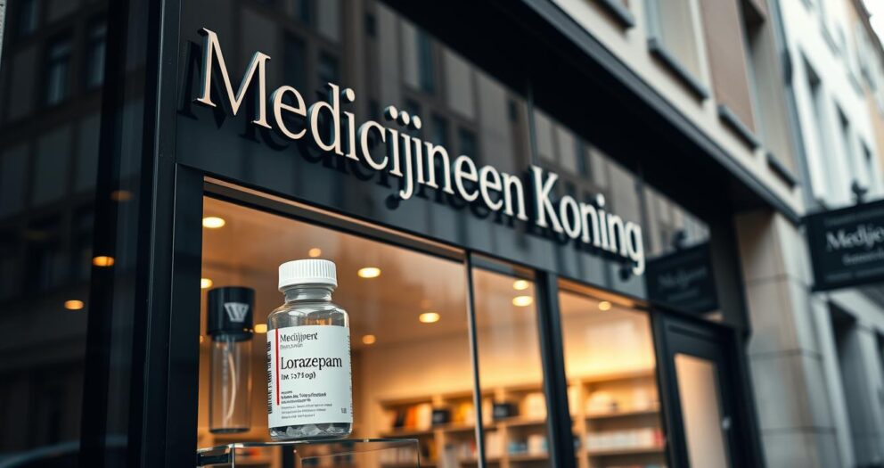 lorazepam