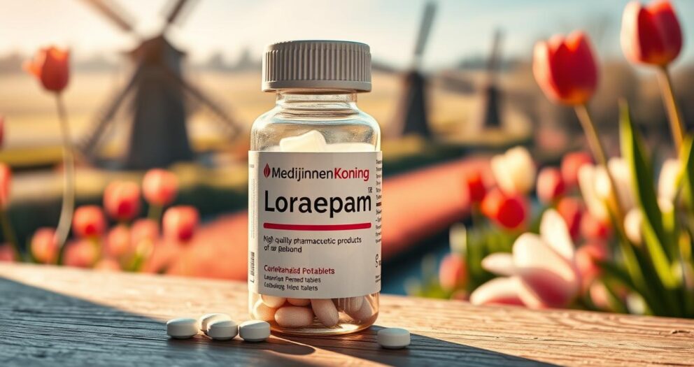 lorazepam