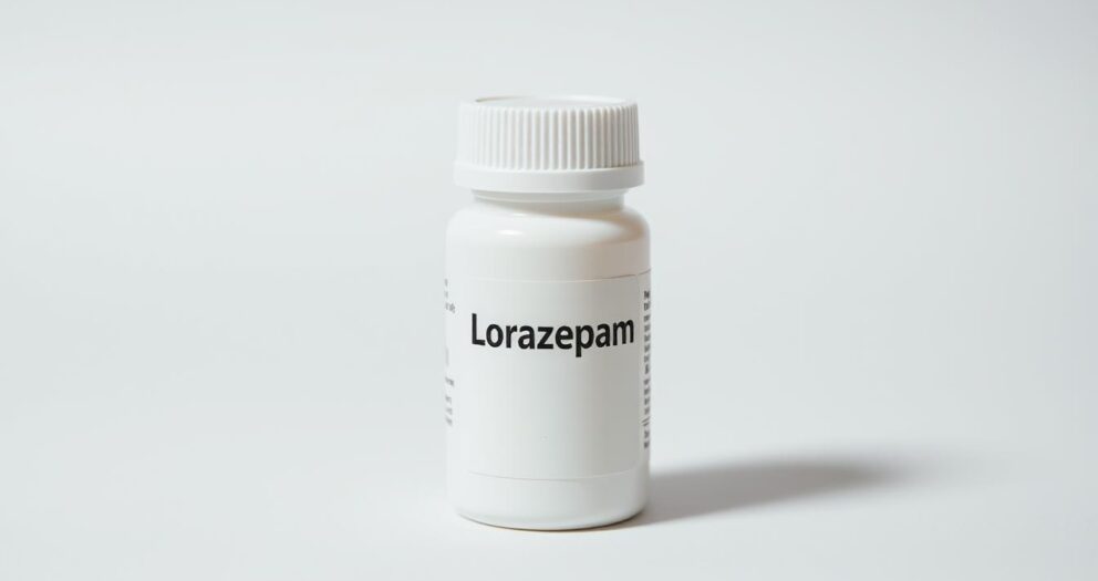 lorazepam