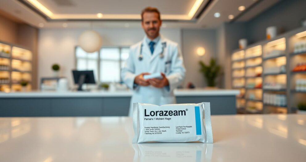 lorazepam