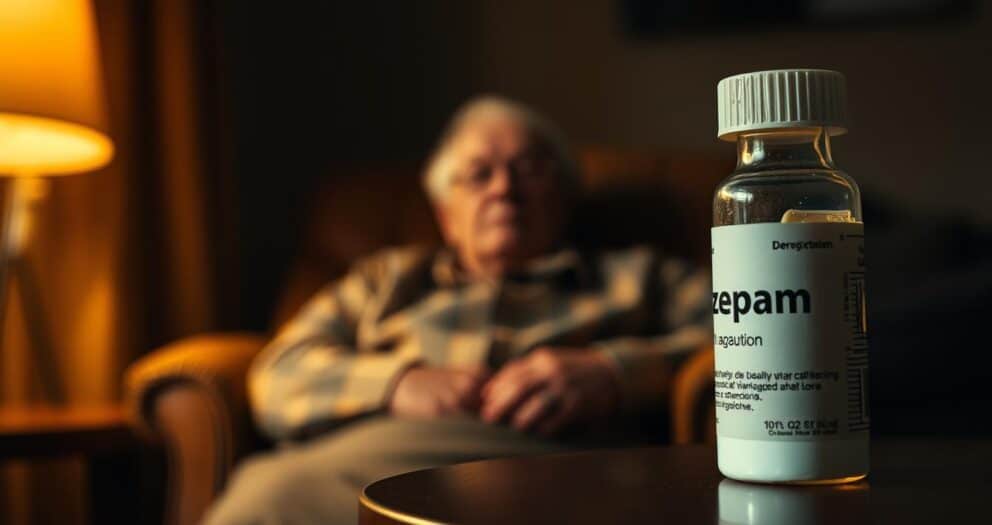 oxazepam